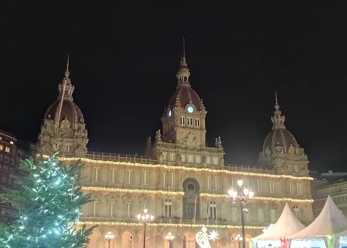 El Apartamento De Marta