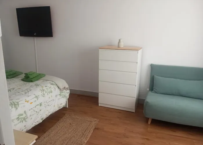 El Apartamento De Marta