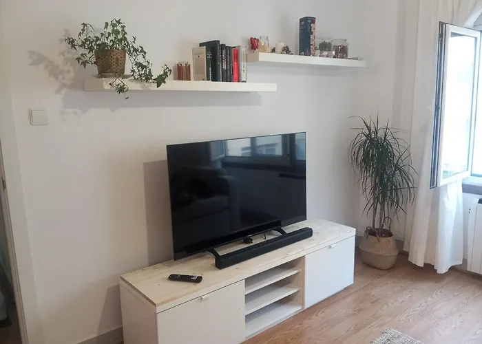 El Apartamento De Marta