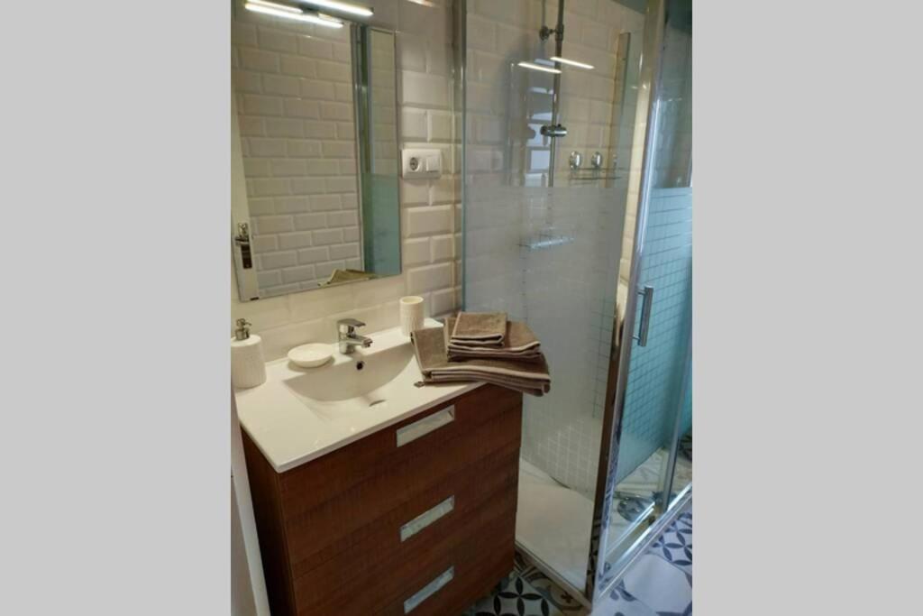 Apartament El De Marta *