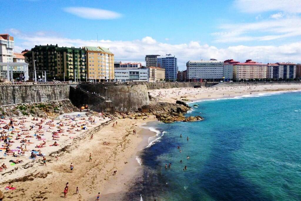 El De Marta * A Coruna