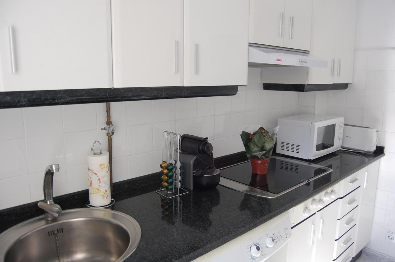 El De Marta Apartment *