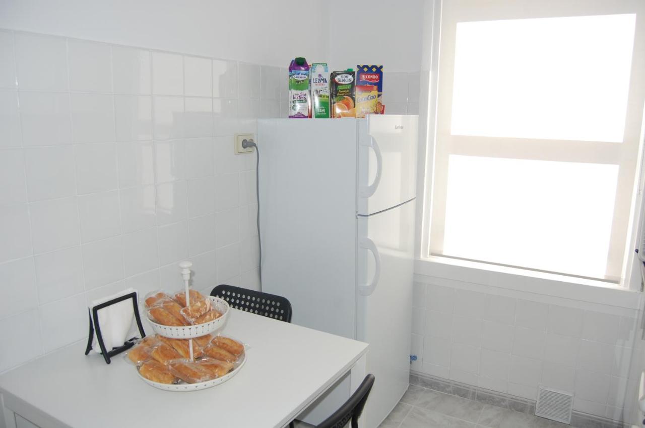 Apartment El De Marta *
