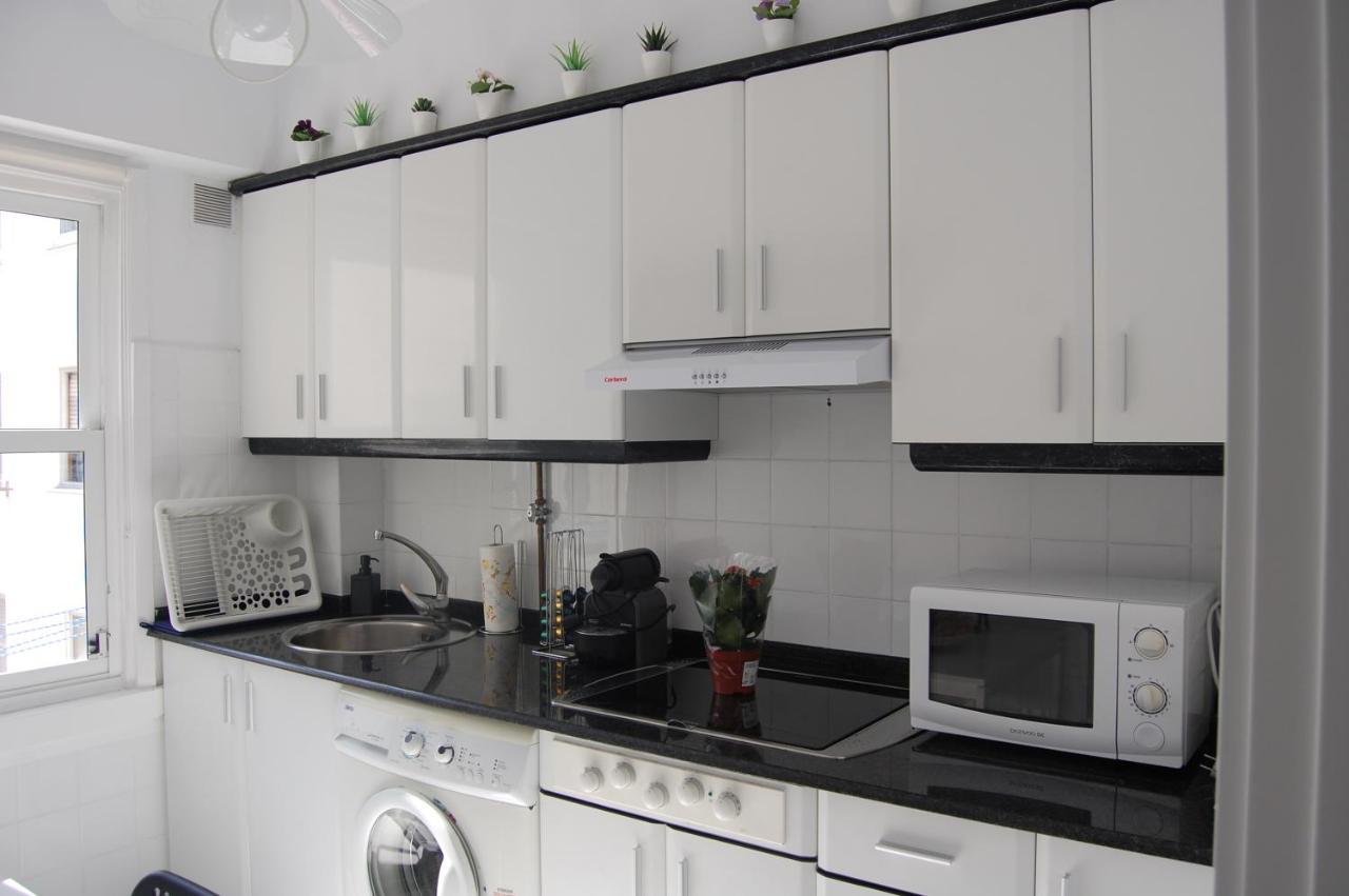 El De Marta Appartement *