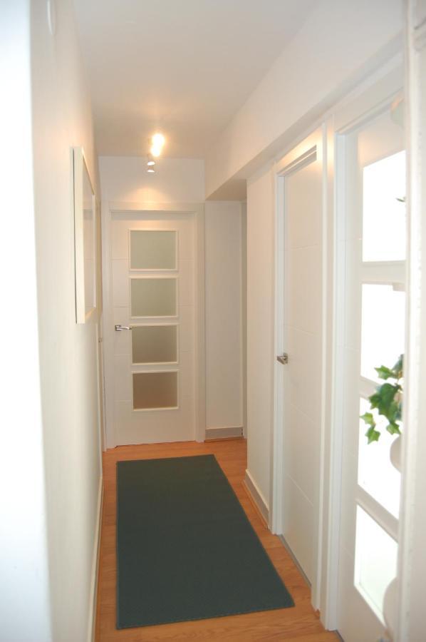 Apartment El De Marta A Coruna