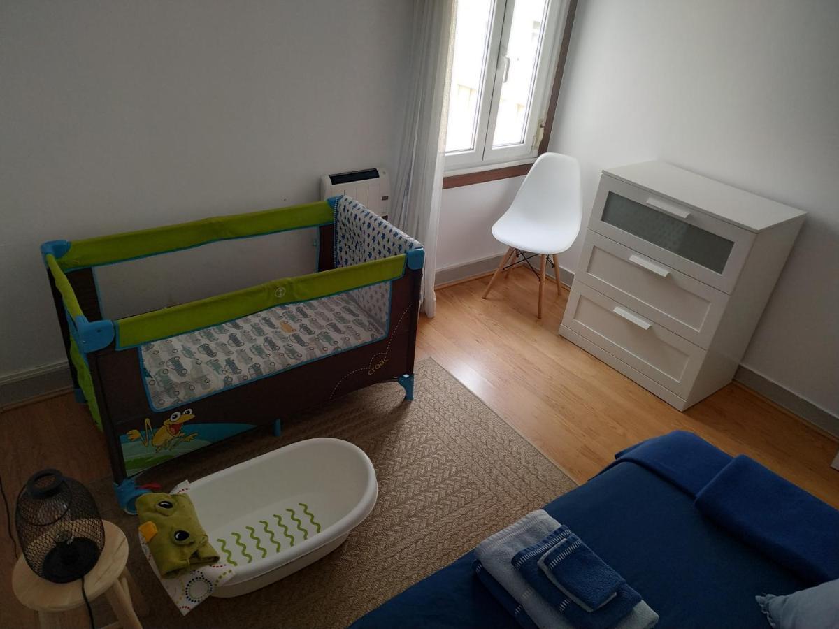 El De Marta Appartement La Corogne