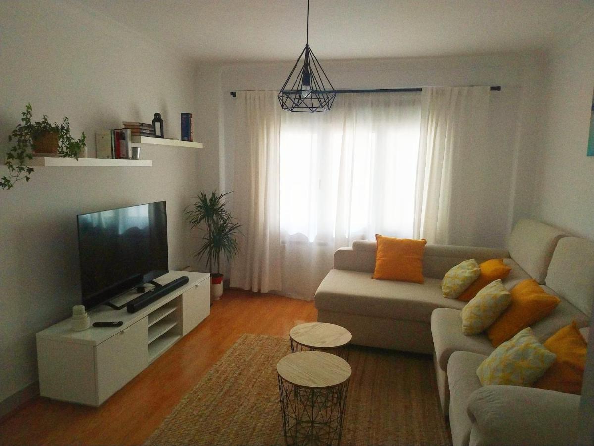 El De Marta Appartement La Corogne