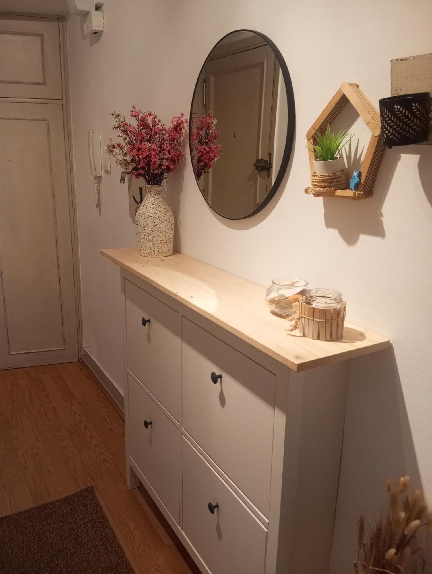 Apartament El De Marta La Corunya