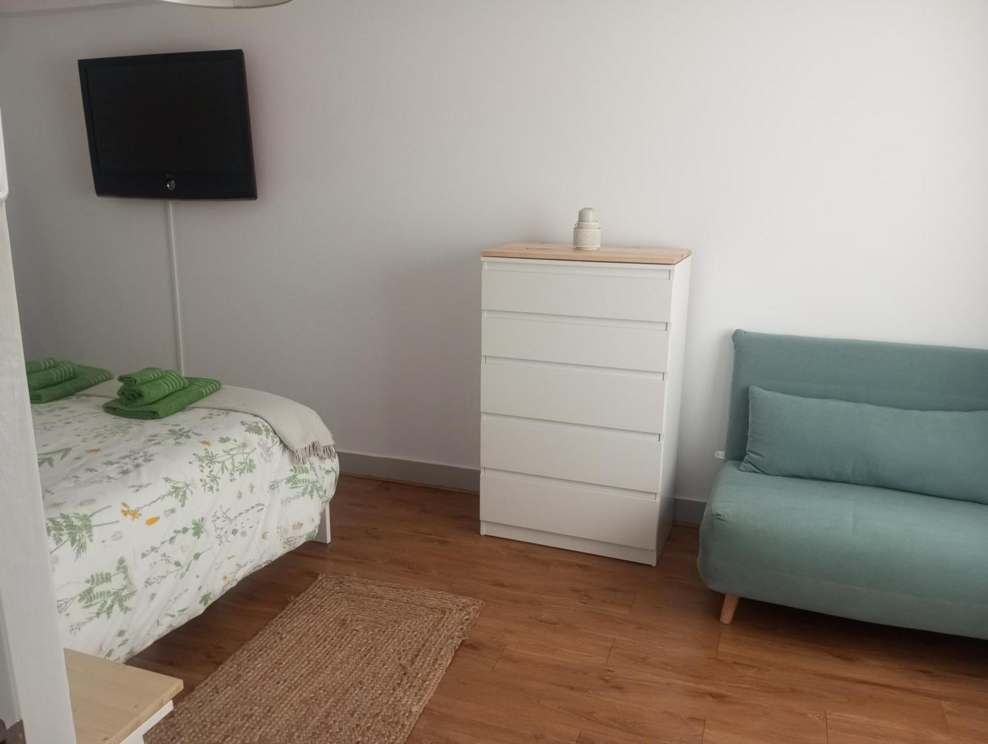 El De Marta Apartment