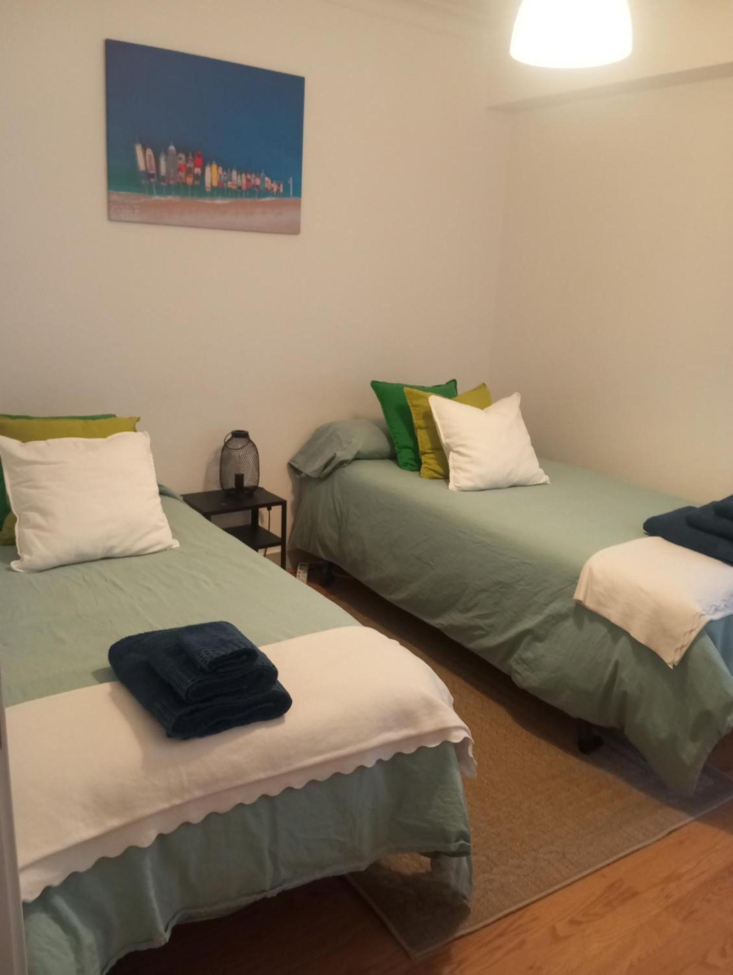 Apartament El De Marta La Corunya